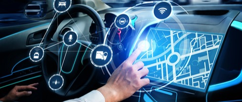 車(chē)載顯示新紀(jì)元：HKC惠科MiniLED“精準(zhǔn)駕駛”顯示屏，創(chuàng)新引領(lǐng)未來(lái)視界