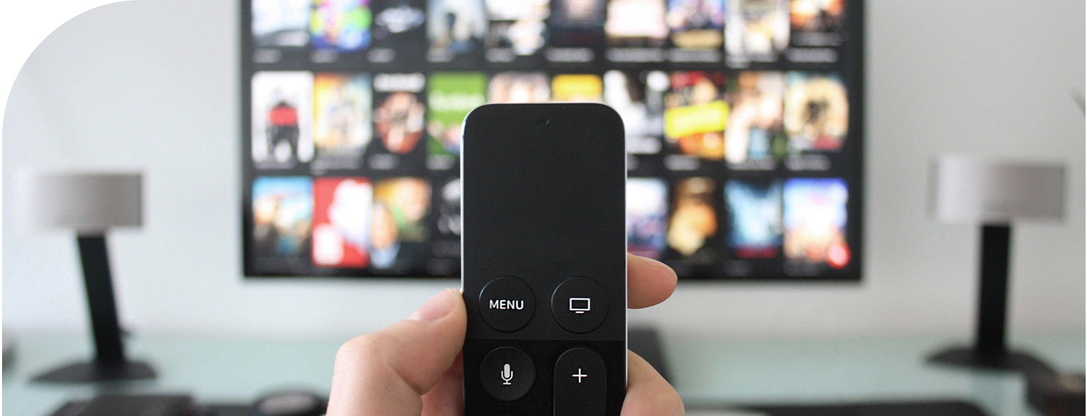 TV授權(quán)方案