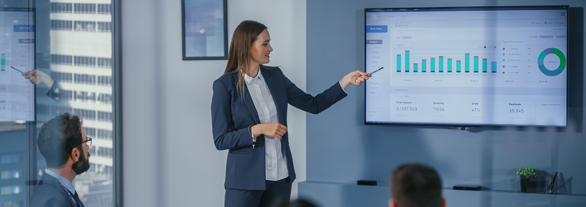 電子白板 電子白板