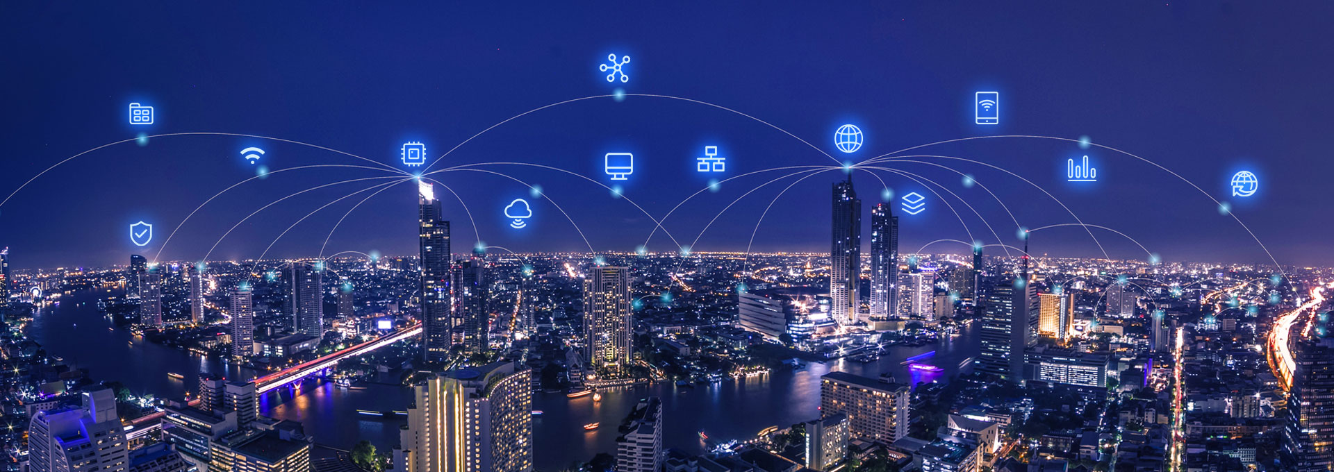 智慧物聯(lián)終端