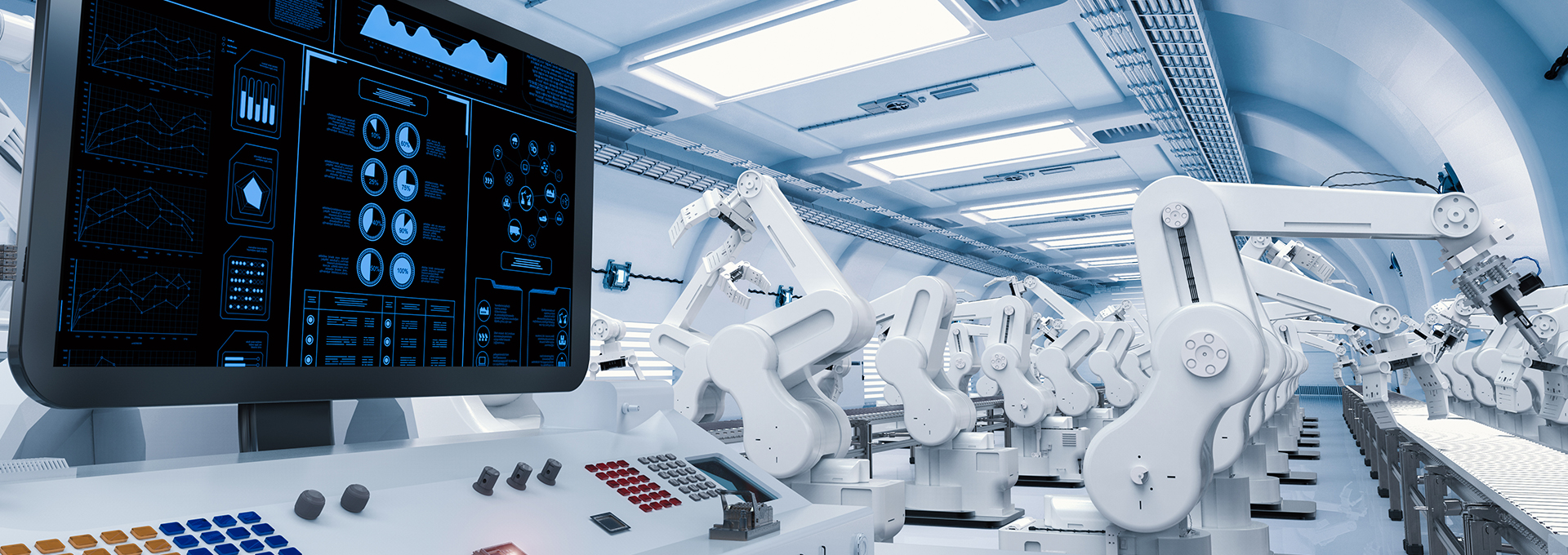 工控顯示 工控顯示