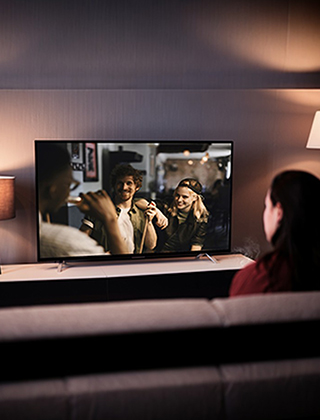 為用戶(hù)及合作伙伴提供多元化場(chǎng)景、高質(zhì)量的電視機(jī)解決方案