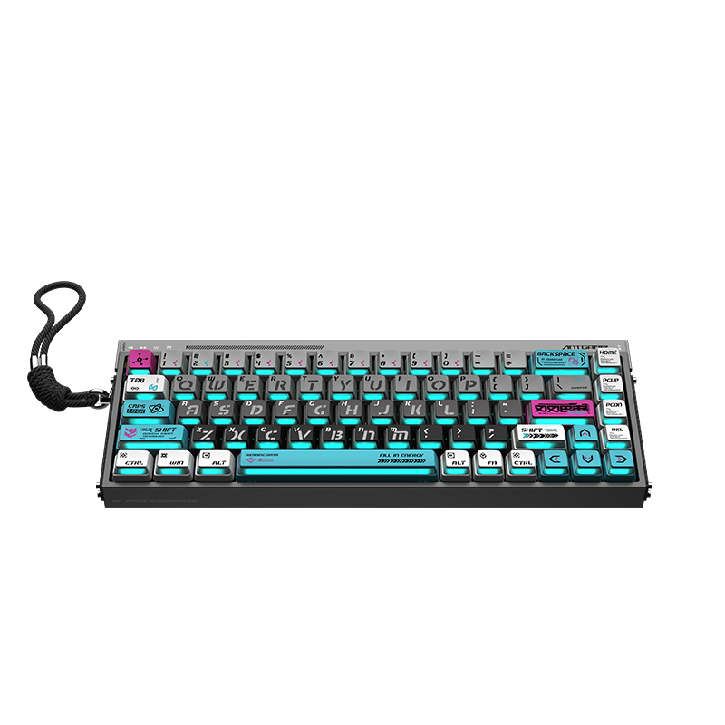 螞蟻電競(jìng)AGK68