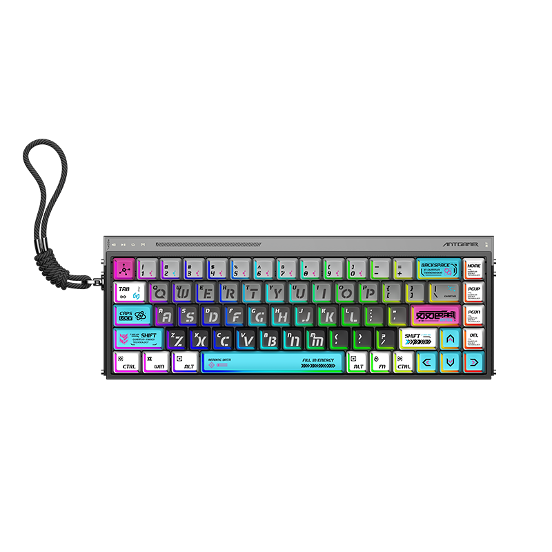 螞蟻電競(jìng)AGK68