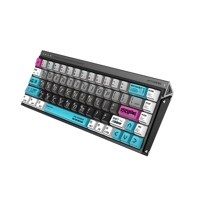 螞蟻電競(jìng)AGK68